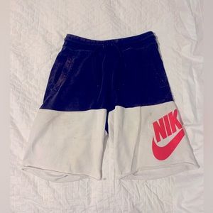 Nike shorts